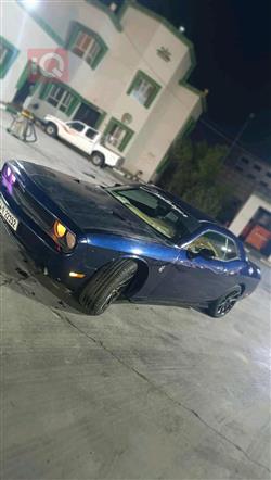 دۆج چالنجەر